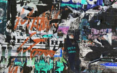Banksy – co kryje się pod jego graffiti?