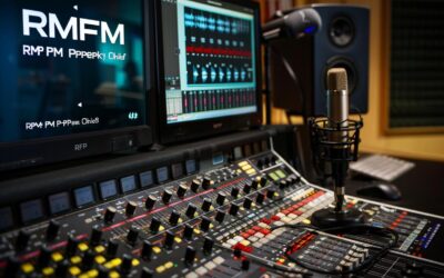 RMF FM online – gdzie posłuchać?