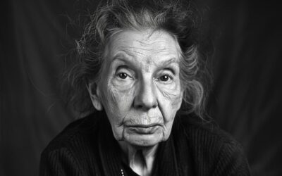 Zofia Nasierowska: portret mistrzyni fotografii
