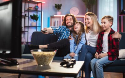 Najlepsze telewizory 2024 roku: Ranking modeli