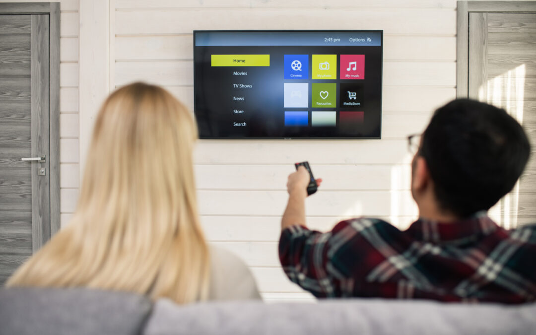 Telewizja w Polsce – jak zmieniały się preferencje widzów na przestrzeni lat?