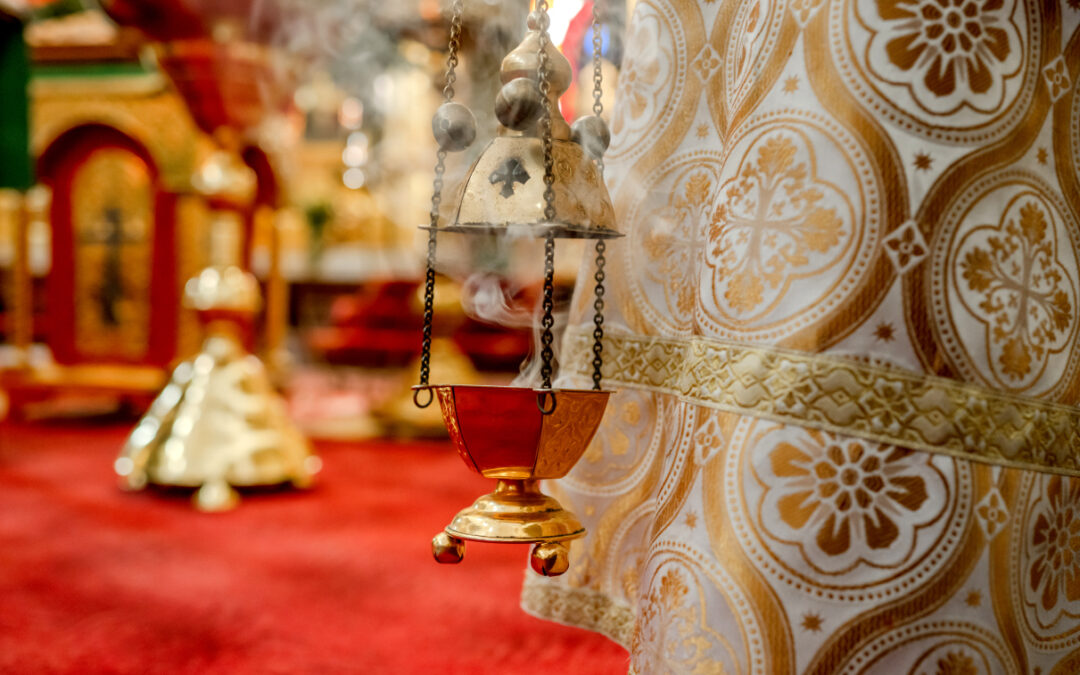 Piękno jako droga do Boga – teologia estetyki w liturgii Kościoła