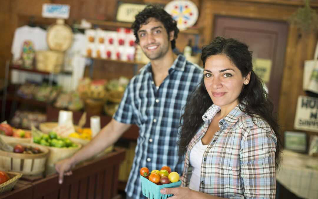 Własny sklep bez kredytu na lokal – czy to realne? Przegląd dostępnych możliwości