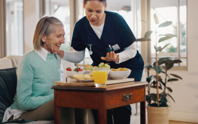 Bezpieczny wyjazd do Niemiec – jak sprawdzić wiarygodność oferty pracy w opiece?