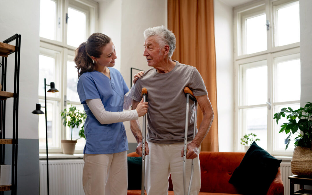 Pierwszy wyjazd do opieki: checklista bezpieczeństwa i przygotowanie psychiczne