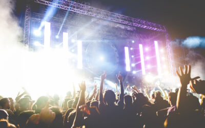 Jakie służby muszą być na wydarzeniu: medycy, ochrona, straż, policja – kto za co odpowiada