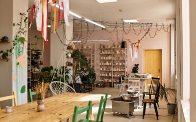 Jak wygląda konkurencja w handlu detalicznym w dużych miastach?