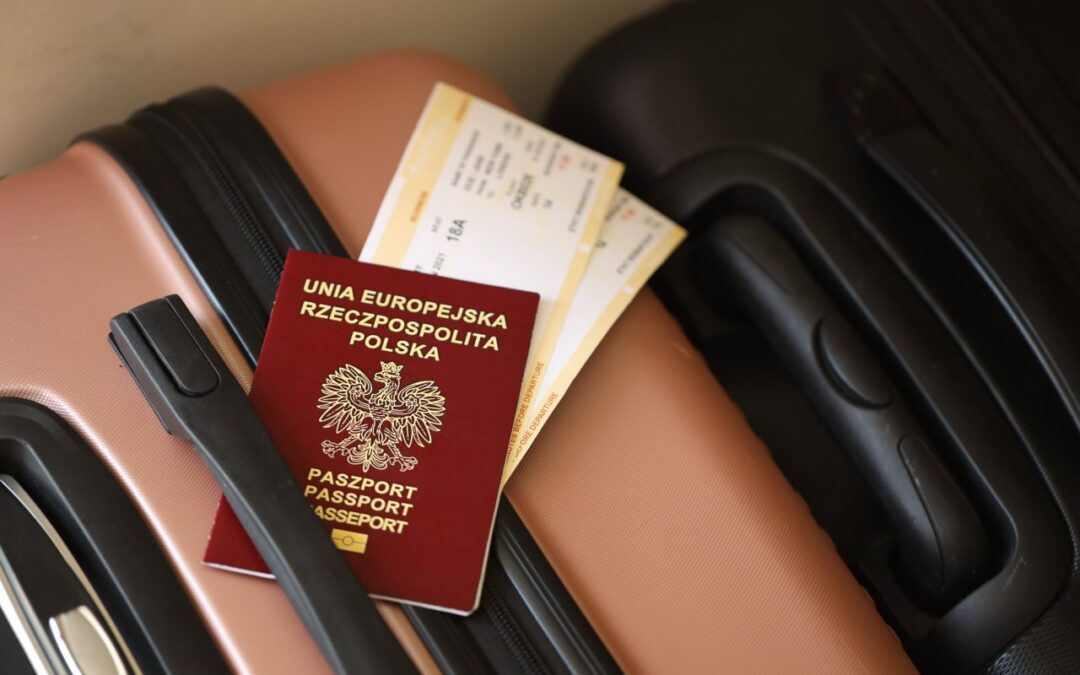Jak przygotować się do zagranicznego urlopu krok po kroku?